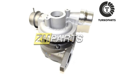 Турбина Рено Дастер, Duster, Меган, Megane 144112505R Турбина Рено Дастер, Duster, Меган, Megane 144112505R