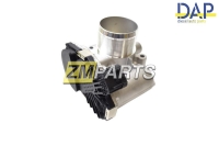 Дроссельная заслонка Опель Зафира, Zafira, Astra, Mokka, Meriva, Cruze 1.4