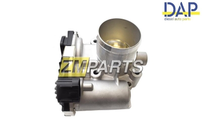 Дроссельная заслонка Опель Зафира, Zafira, Astra, Mokka, Meriva, Cruze 1.4