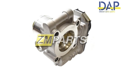 Дроссельная заслонка Опель Зафира, Zafira, Astra, Mokka, Meriva, Cruze 1.4