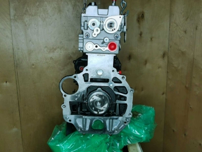 Двигатель Ховер Н5 дизель 2.0 GW4D20 новый