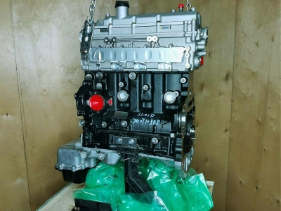 Двигатель Ховер Н5 дизель 2.0 GW4D20 новый