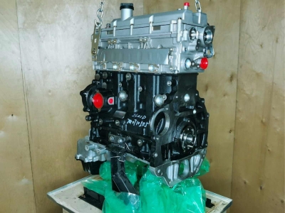 Двигатель Ховер Н5 дизель 2.0 GW4D20 новый