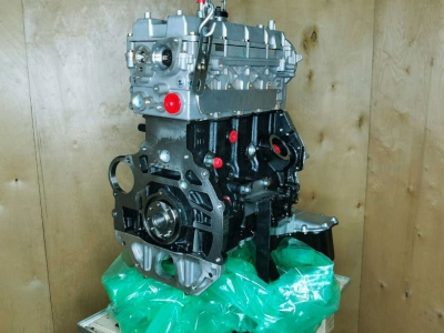 Двигатель Ховер Н5 дизель 2.0 GW4D20 новый