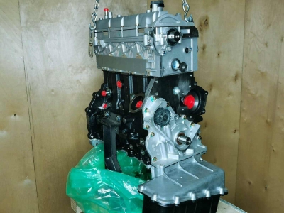 Двигатель Ховер Н5 дизель 2.0 GW4D20 новый