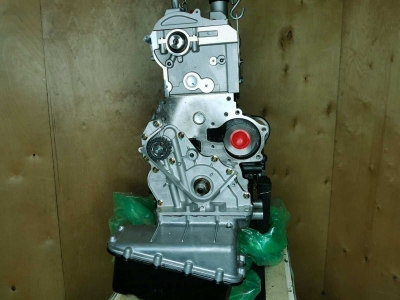 Двигатель Ховер Н5 дизель 2.0 GW4D20 новый