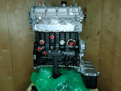 Двигатель Ховер Н5 дизель 2.0 GW4D20 новый