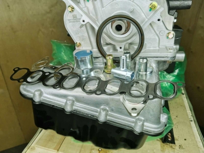 Двигатель Ховер Н5 дизель 2.0 GW4D20 новый