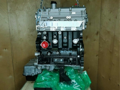 Двигатель Ховер Н5 дизель 2.0 GW4D20 новый