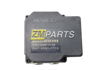 Блок АБС Hyundai Tucson Блок АБС Hyundai Tucson