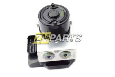 Блок АБС Hyundai Tucson Блок АБС Hyundai Tucson