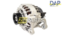 Генератор Passat, A3, A4, A6, Superb