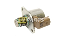 Регулятор давления ТНВД Ховер, Форд, Рено, Санг Енг, Пежо, Ситроен