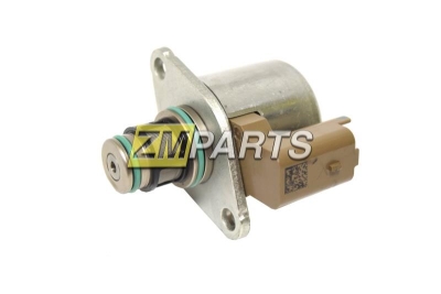 Регулятор давления ТНВД Ховер, Форд, Рено, Санг Енг, Пежо, Ситроен