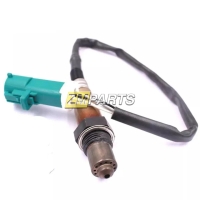 Датчик кислорода лямбда зонд Форд Фокус, Мондео 1351337