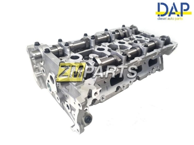 ГБЦ G4KJ Киа Соренто, Оптима, Хендай Санта Фе