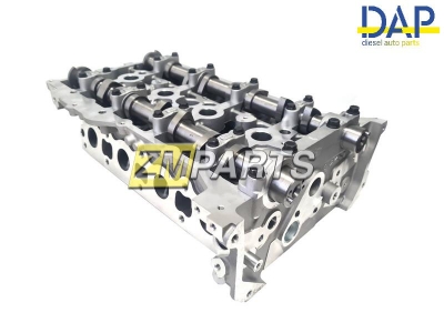 ГБЦ G4KJ Киа Соренто, Оптима, Хендай Санта Фе