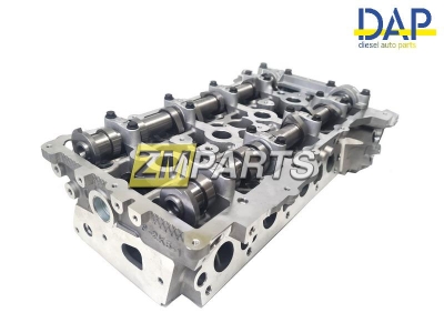 ГБЦ G4KJ Киа Соренто, Оптима, Хендай Санта Фе