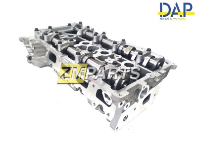 ГБЦ G4KJ Киа Соренто, Оптима, Хендай Санта Фе