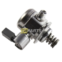 Топливный насос ТНВД БМВ 1, 3, 4, 5, 6, 7, Х3, Х5, Х6