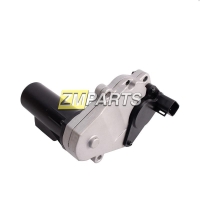 Моторчик сервопривод раздатки Тахо, Эскалейд, Дуранго