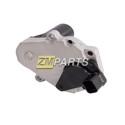 Моторчик сервопривод раздатки Тахо, Эскалейд, Дуранго Моторчик сервопривод раздатки Тахо, Эскалейд, Дуранго