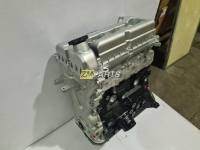 Двигатель Шевроле Авео, Chevrolet Aveo B12D1 1.2 новый