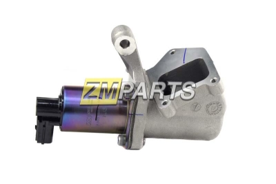 Клапан ЕГР SsangYong Kyron, Actyon, Rexton 2.0/2.7 EURO 4