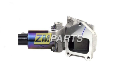 Клапан ЕГР SsangYong Kyron, Actyon, Rexton 2.0/2.7 EURO 4