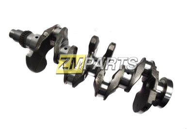 Коленвал G4NA Kia Optima, Hyundai Sonata 6