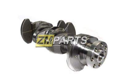 Коленвал G4NA Kia Optima, Hyundai Sonata 6