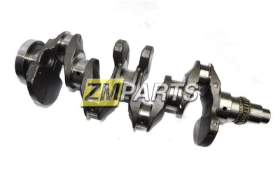 Коленвал G4NA Kia Optima, Hyundai Sonata 6