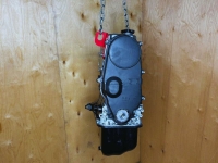 Двигатель B12S1 Chevrolet Aveo, Шевроле Авео 1.2 новый