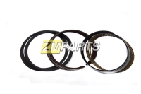 Кольца поршневые стд. G4KA, G4KD Sonata NF, Carens, Magentis 2.0