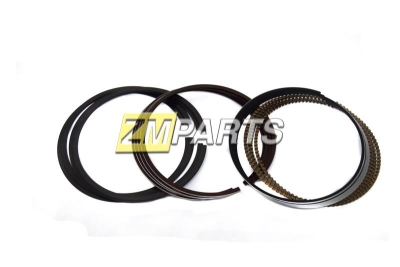 Кольца поршневые стд. G4KA, G4KD Sonata NF, Carens, Magentis 2.0