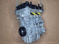 Двигатель SQRF4J16 Chery Tiggo 8 Pro, 7 Pro Max, Arrizo 8, Exeed TXL
