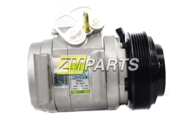 Компрессор кондиционера SsangYong Actyon 2