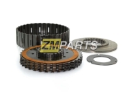 Муфта раздатки фрикционы Kia Sorento, Hyundai Terracan