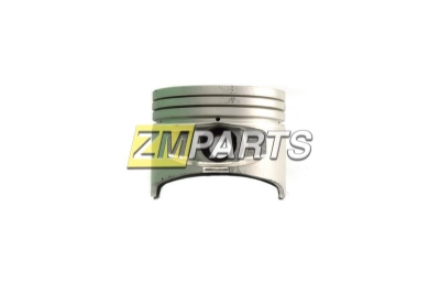 Поршни 0.5   G4JP к-т 4шт Hyundai Sonata EF