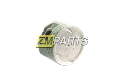 Поршни 0.5   G4JP к-т 4шт Hyundai Sonata EF