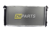 Радиатор охлаждения SsangYong Actyon 2