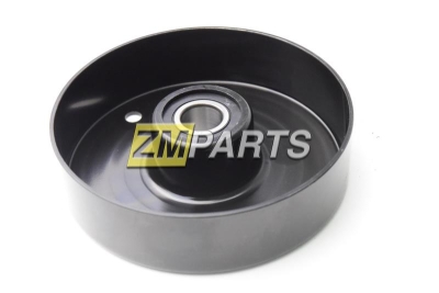 Ролик приводного ремня Kyron, Actyon, Rexton, Korando, Musso 2.3 Ролик приводного ремня Kyron, Actyon, Rexton, Korando, Musso 2.3