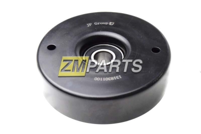 Ролик приводного ремня Kyron, Actyon, Rexton, Korando, Musso 2.3 Ролик приводного ремня Kyron, Actyon, Rexton, Korando, Musso 2.3