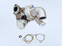 Турбина Hyundai Grand Starex