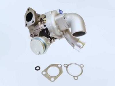 Турбина Hyundai Grand Starex