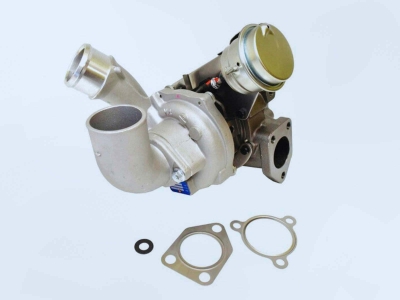 Турбина Hyundai Grand Starex