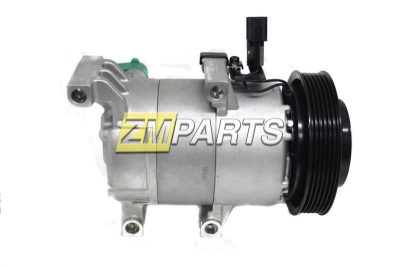 Компрессор кондиционера Kia Soul, I20