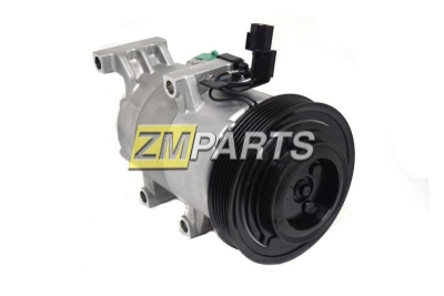 Компрессор кондиционера Kia Soul, I20