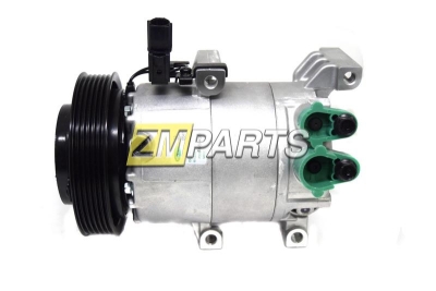 Компрессор кондиционера Kia Soul, I20