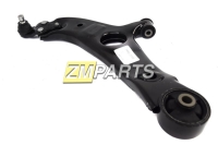 Рычаг передний нижний левый Kia Sorento